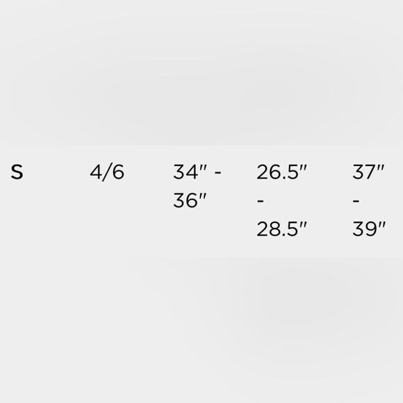 NWT LC Lauren Conrad Square Neck Peasant Top - Picture 4 of 5